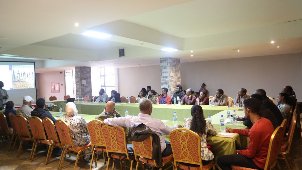 Partnerships for protection